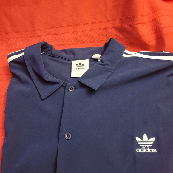 Man's short sleeve shirt - Picture 2 of 8